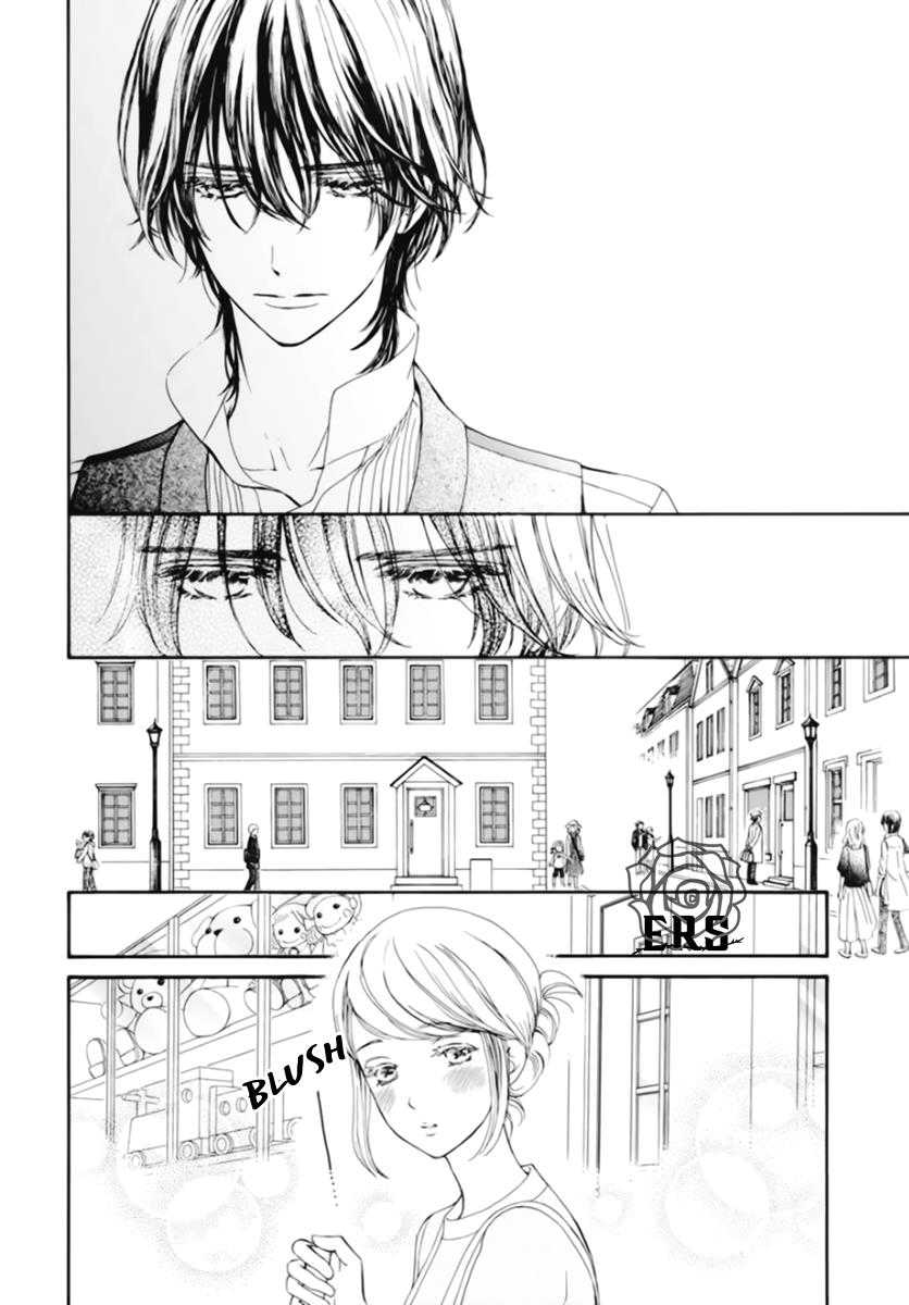 Vampire Knight Memories - Vol.9 Chapter 41.5