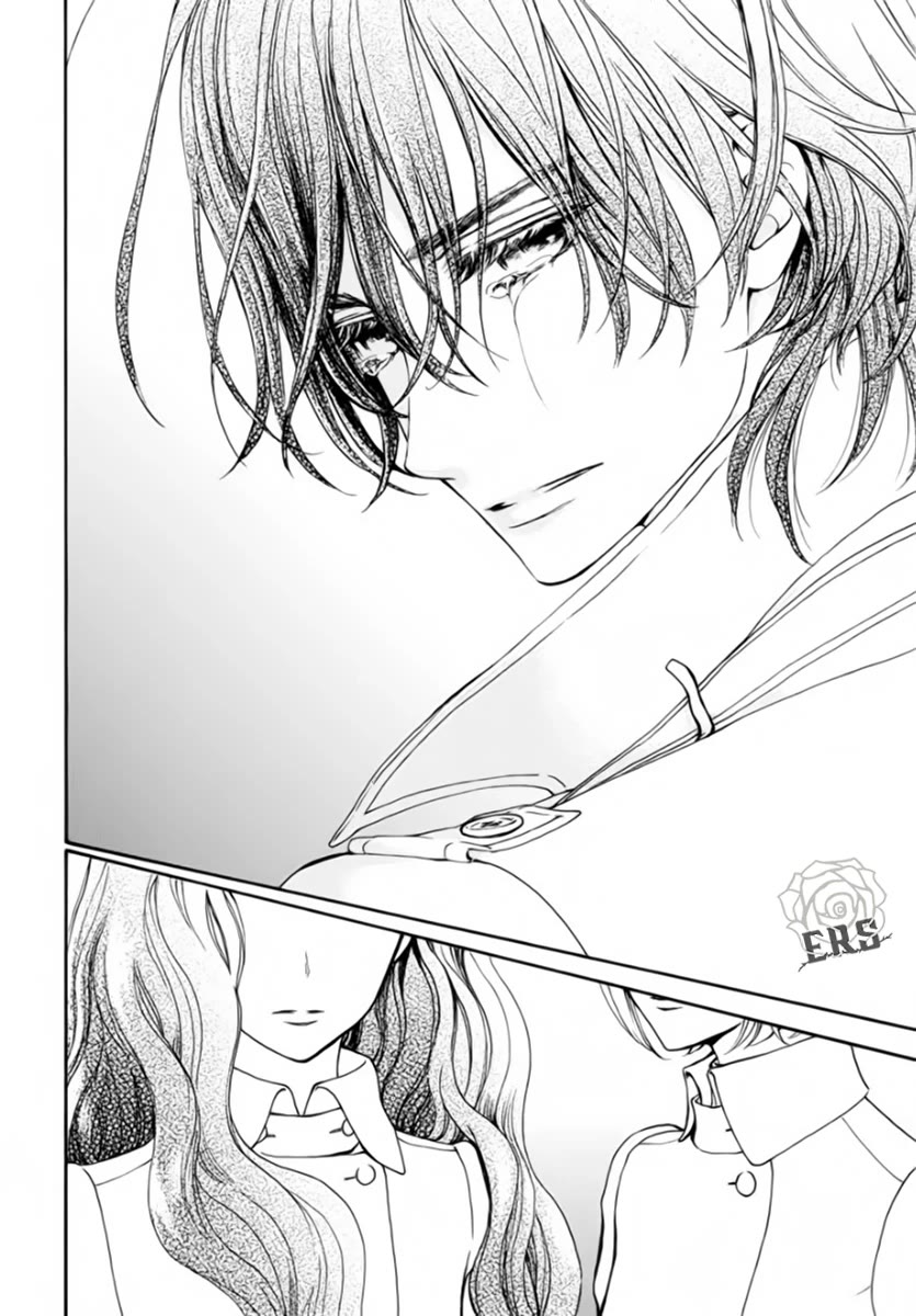 Vampire Knight Memories - Chapter 48