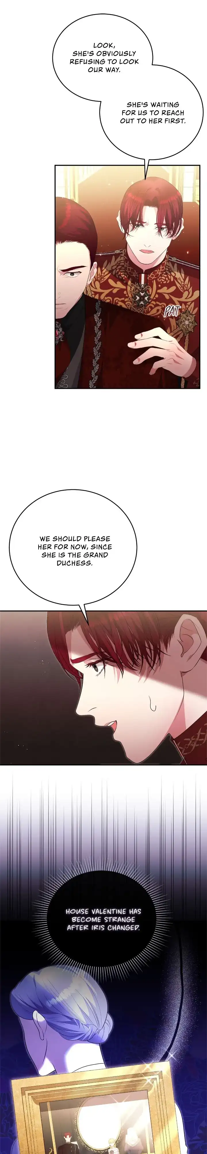 How To Protect My Male Lead - Chapter 36