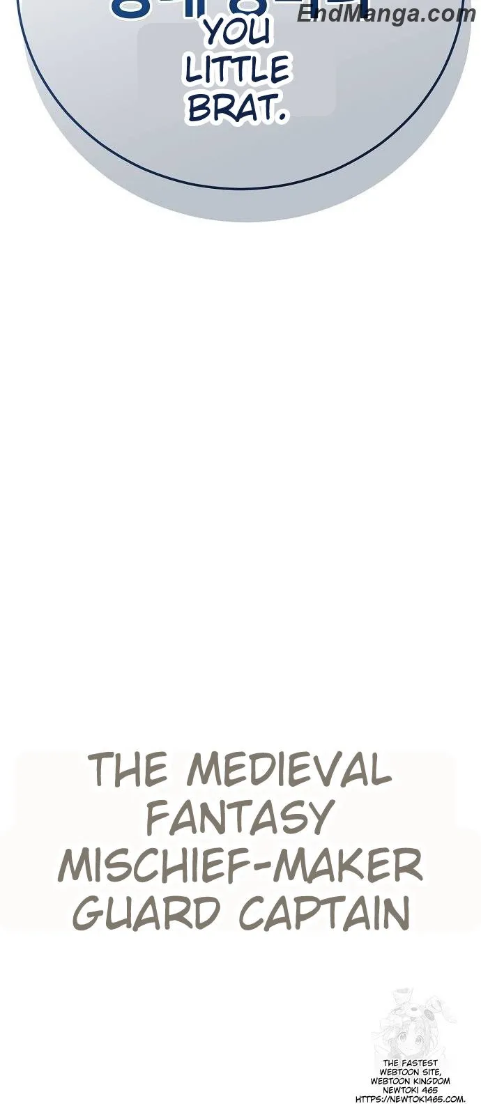 A Rogue Guard In A Medieval Fantasy - Chapter 15