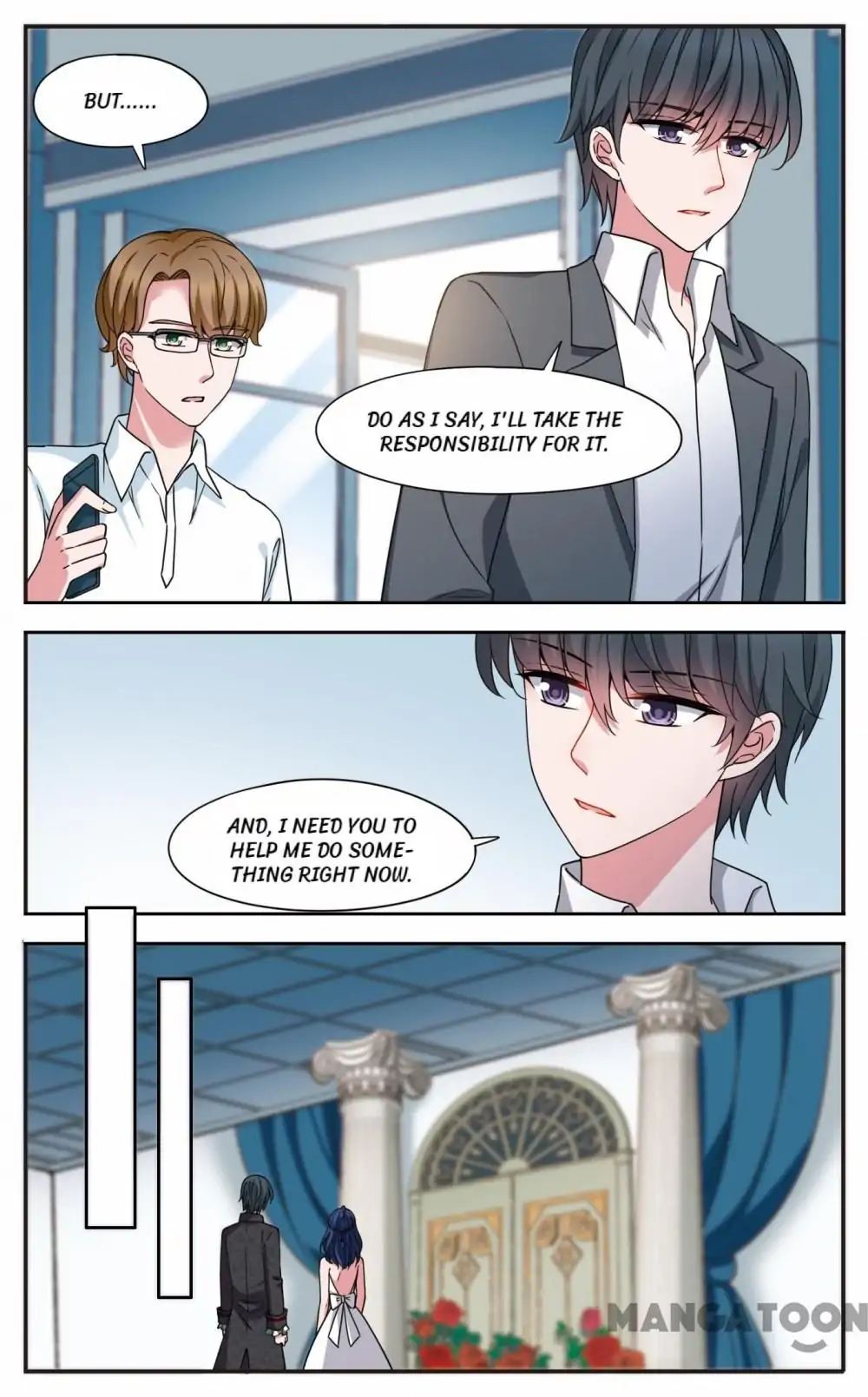 My Ai Butler - Chapter 5