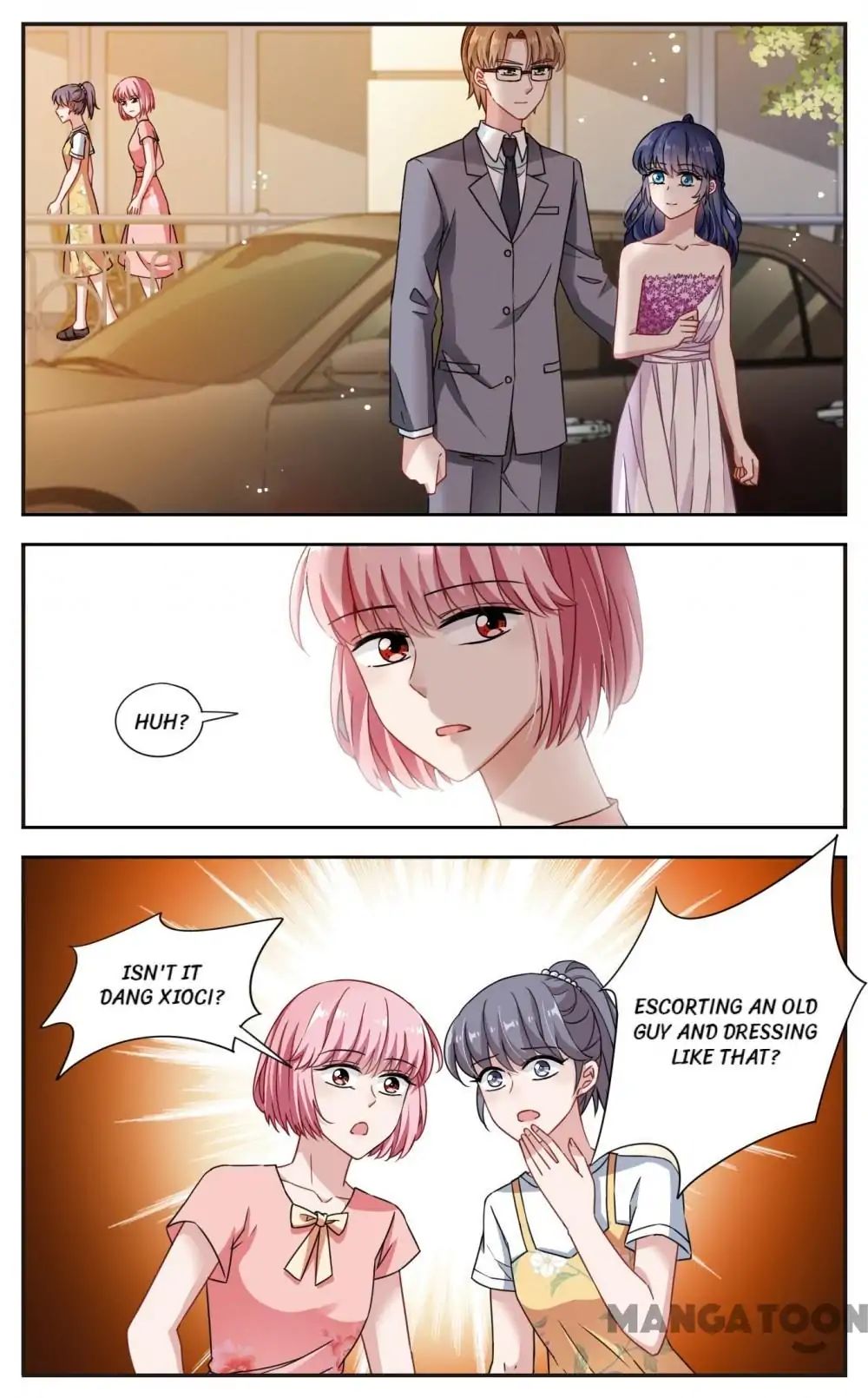 My Ai Butler - Chapter 18