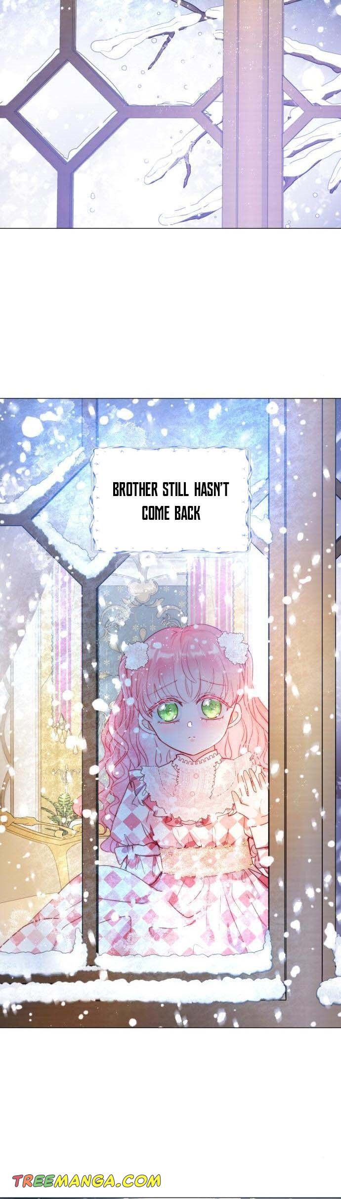 I Was Born As The Second Daughter - Chapter 17