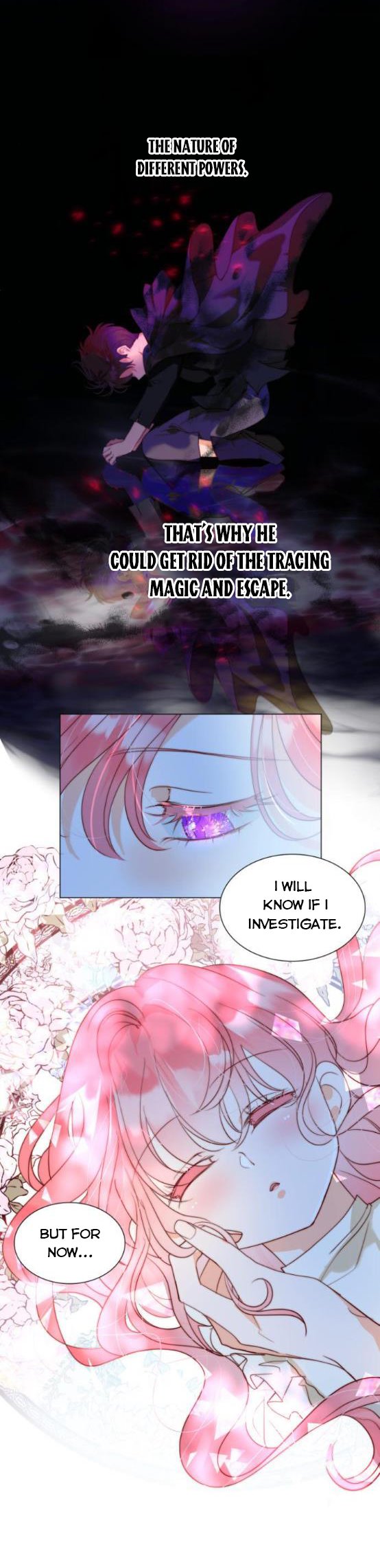 I Was Born As The Second Daughter - Chapter 19