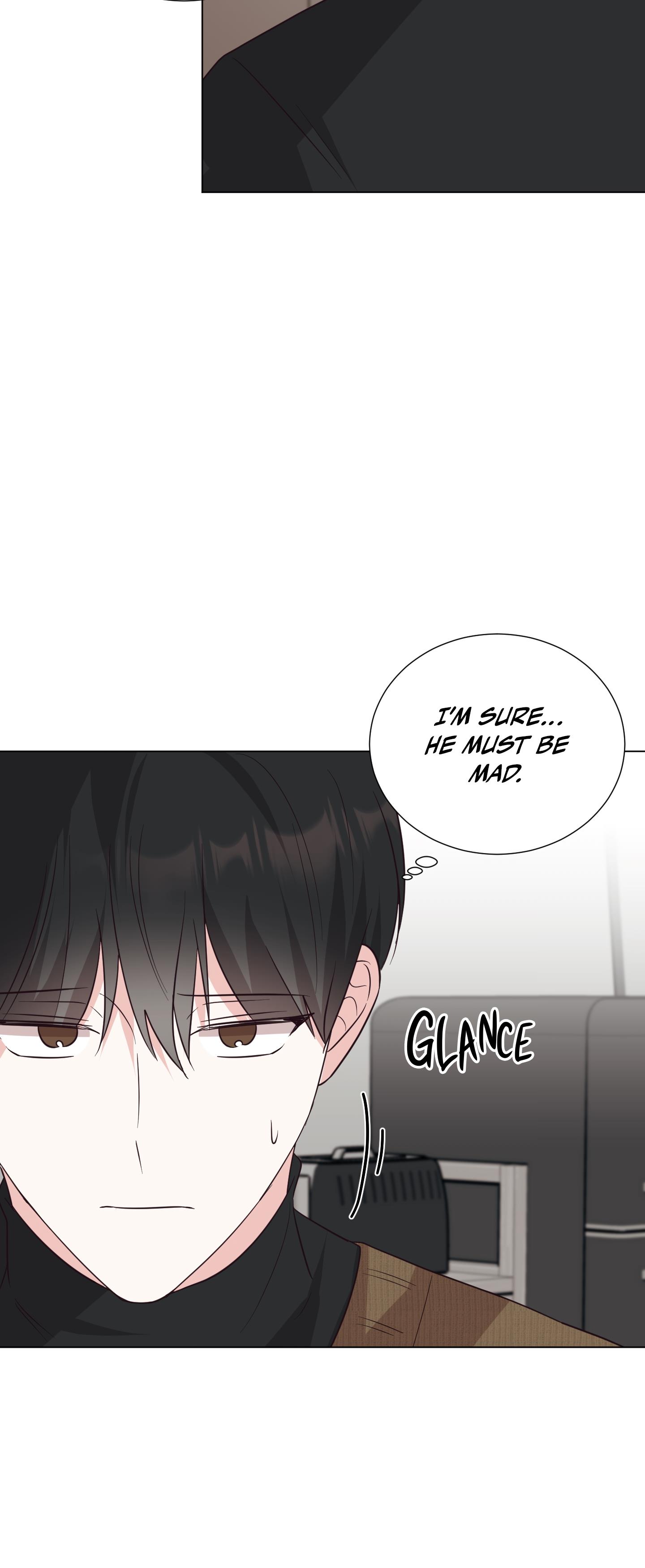 Have A Good Night - Chapter 6