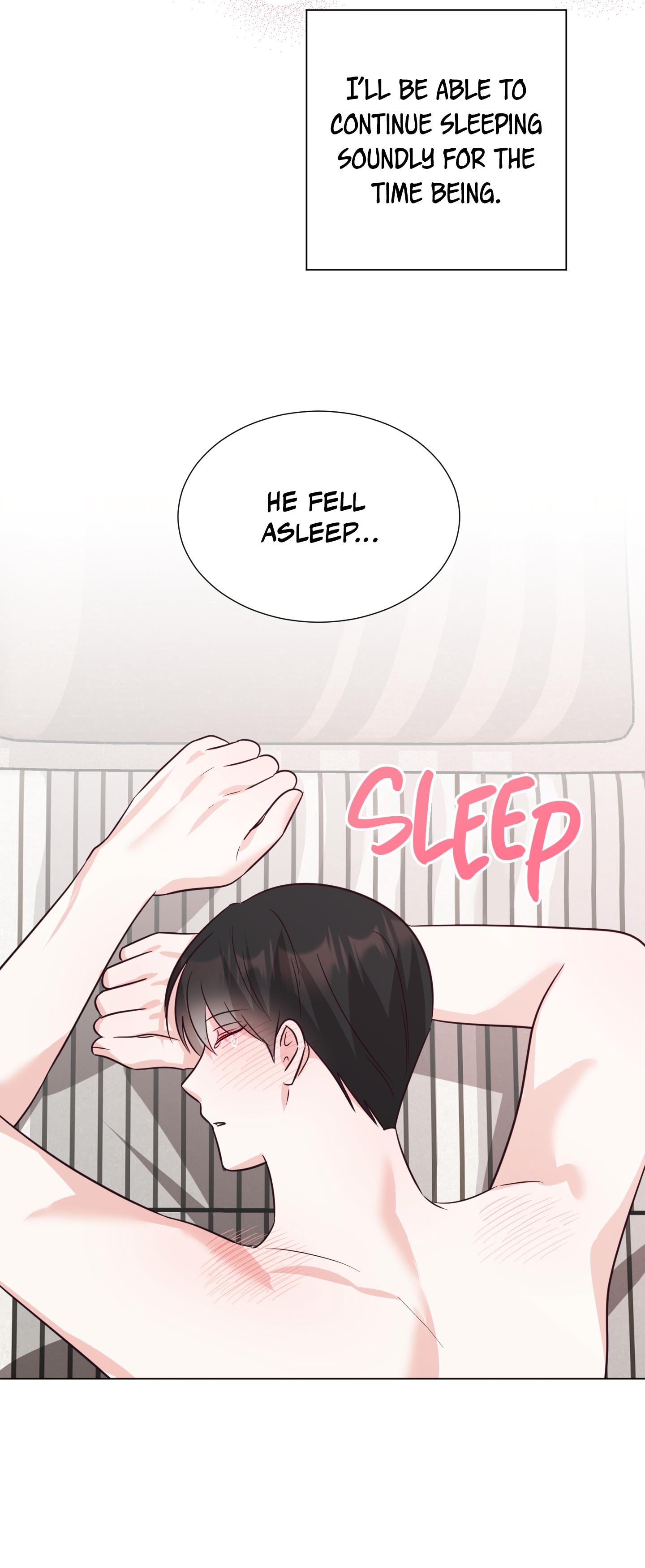 Have A Good Night - Chapter 6