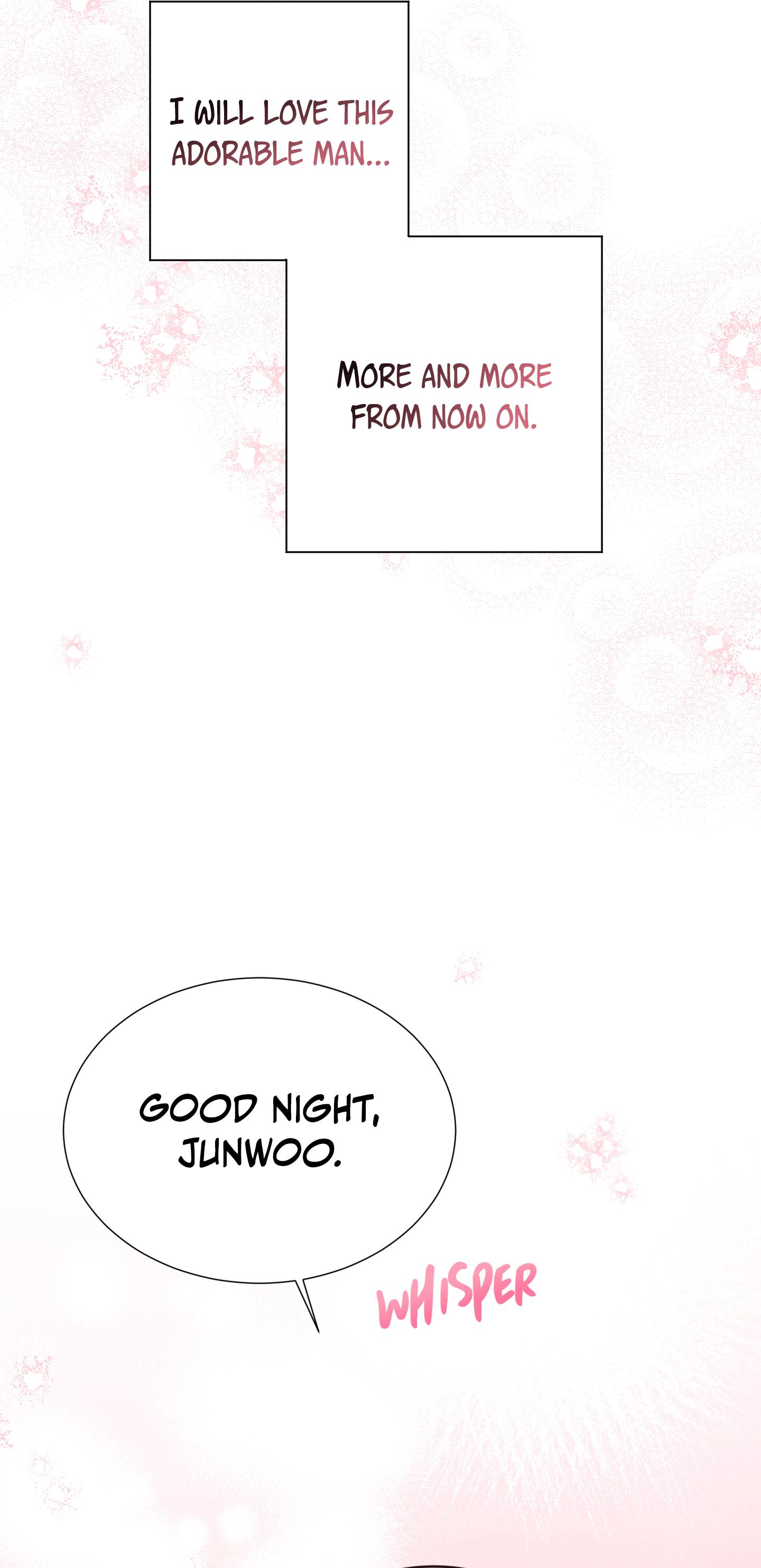 Have A Good Night - Chapter 6