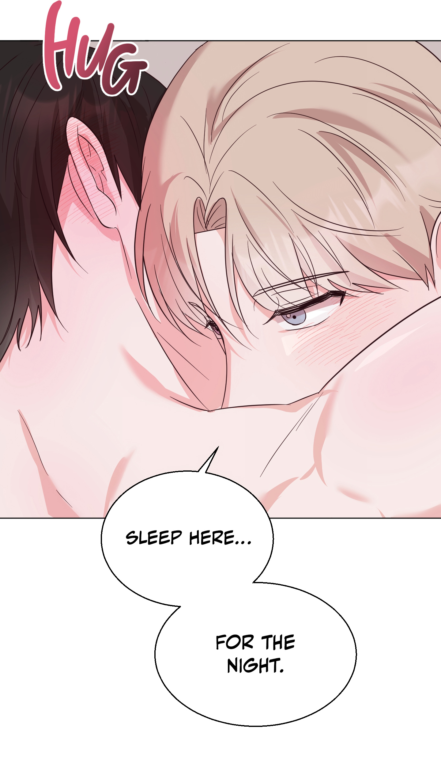 Have A Good Night - Chapter 3