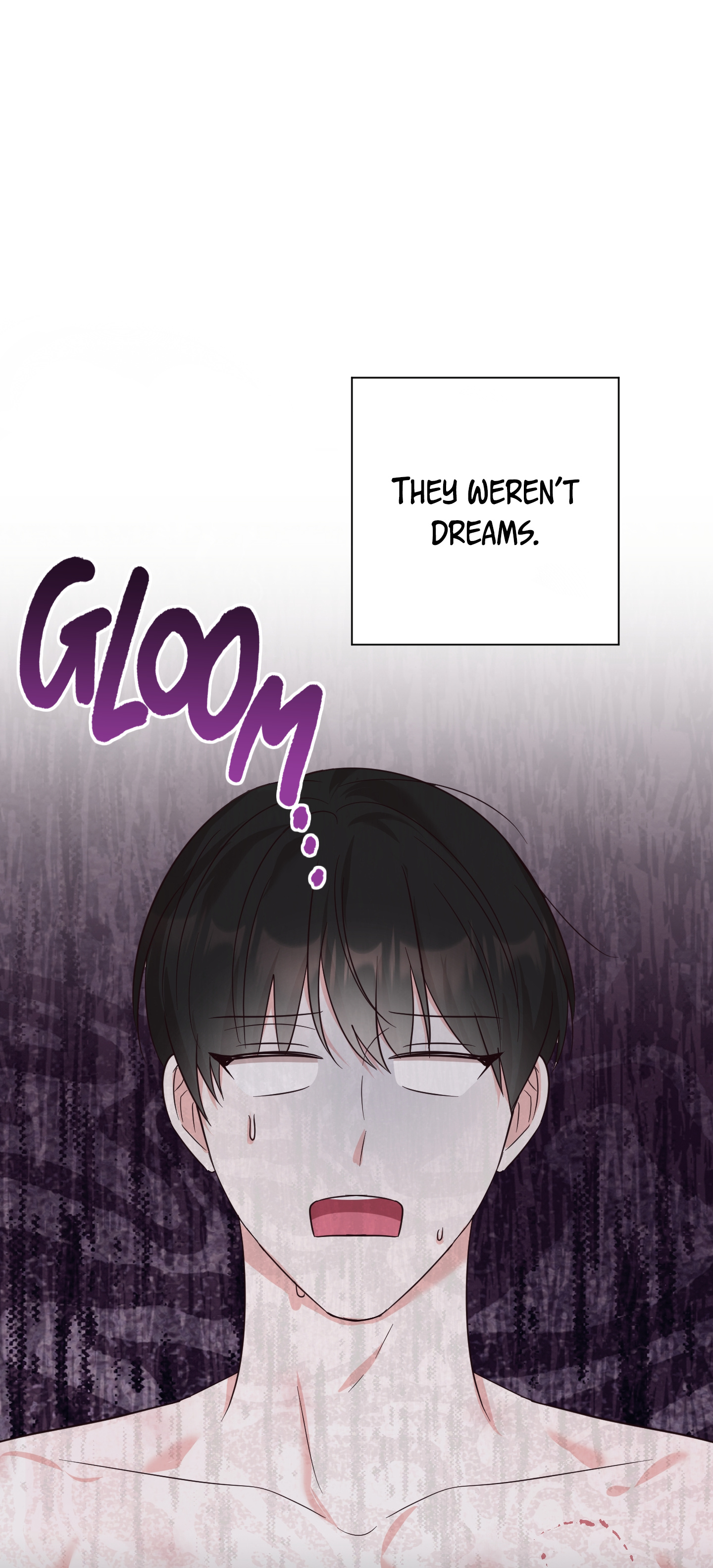 Have A Good Night - Chapter 3