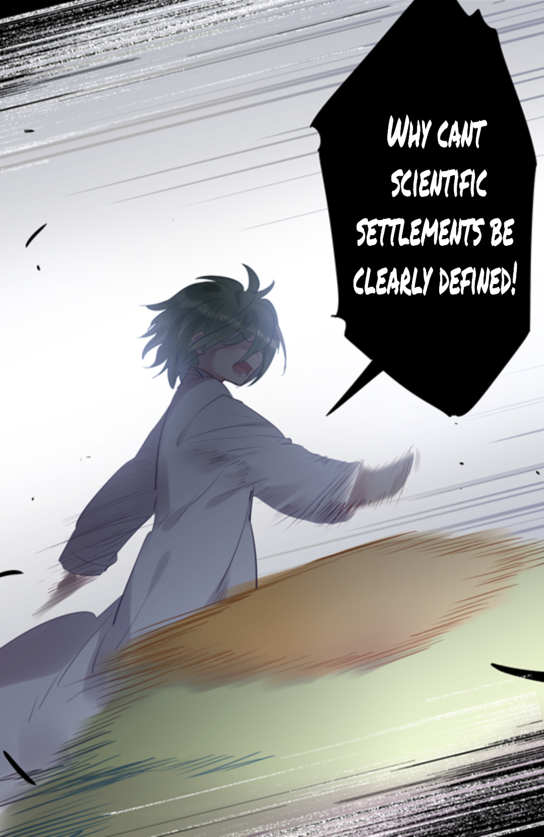 Honkai Gakuen 2 - Origin Of Science - Chapter 4: Science