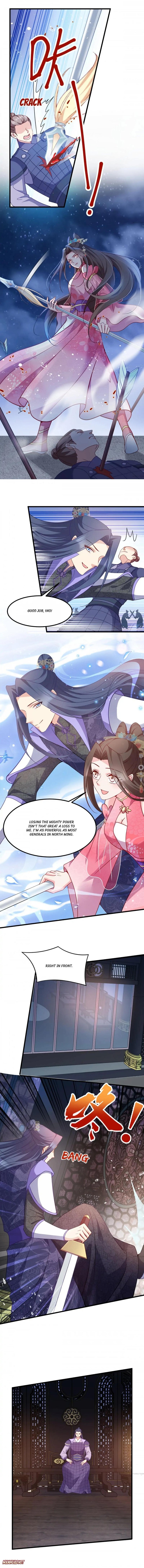 Mind-Reading Princess - Chapter 178