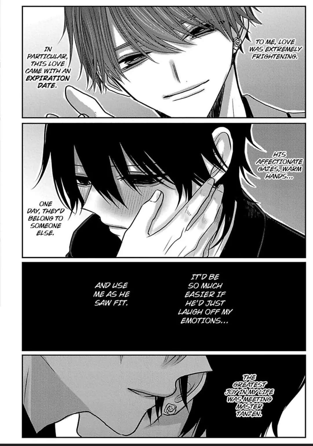 There's No Way This Is Fate. -Newlyweds Arc- - Chapter 11