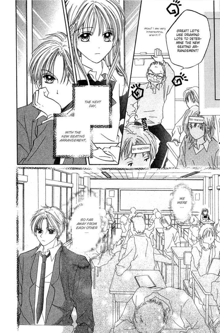 Blue Sky Playground - Vol.3 Chapter 15