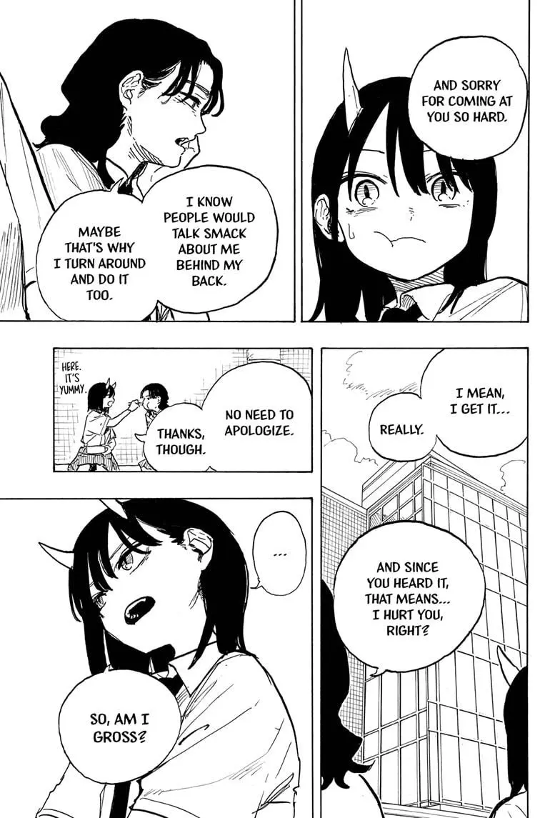 Ruri Dragon - Chapter 24