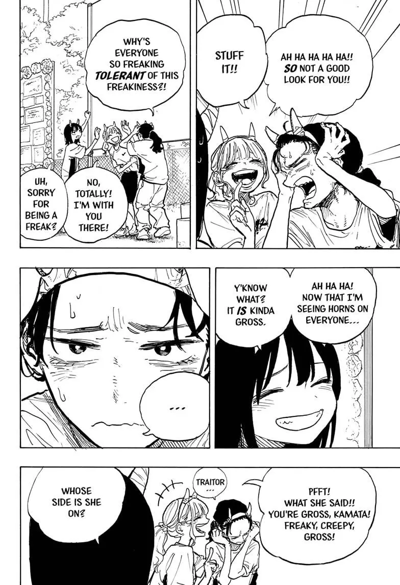 Ruri Dragon - Chapter 24