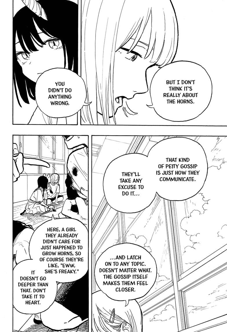 Ruri Dragon - Chapter 20