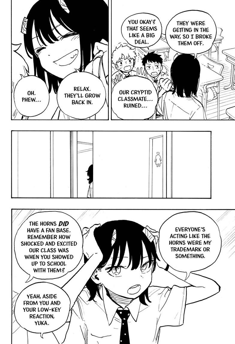 Ruri Dragon - Chapter 22