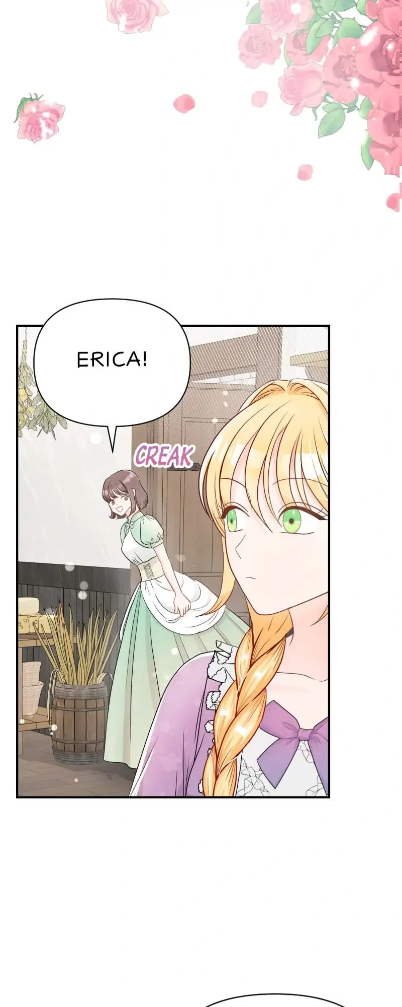 The Crown Prince’s Maid Makes Tea Very Well - Chapter 28