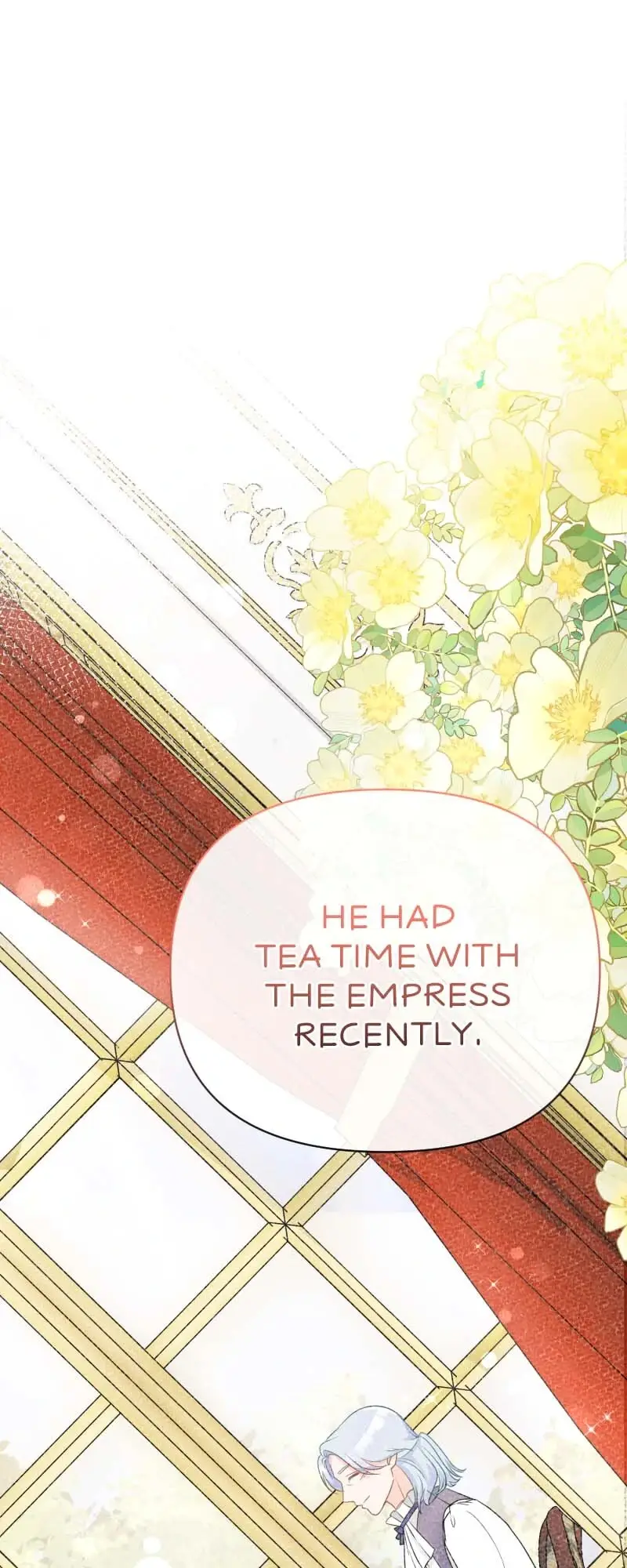 The Crown Prince’s Maid Makes Tea Very Well - Chapter 28