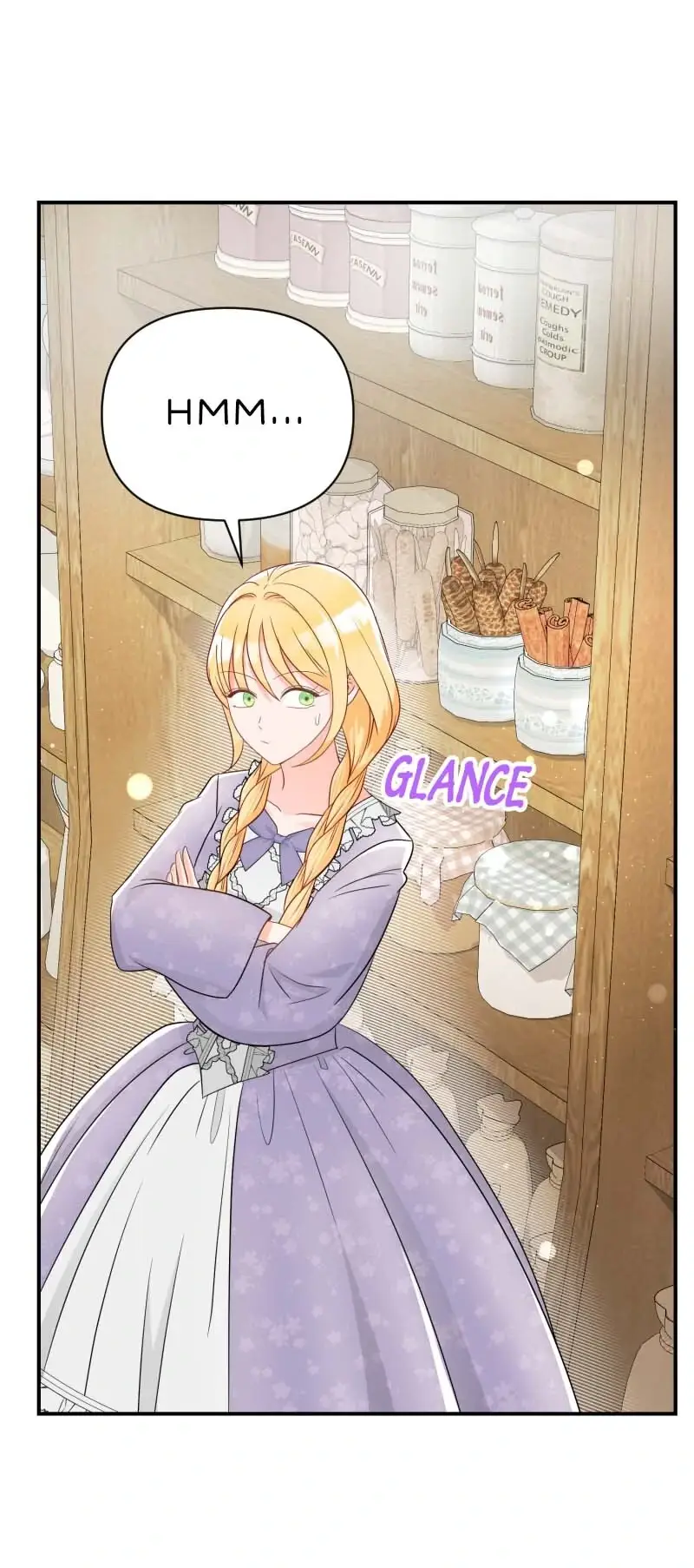 The Crown Prince’s Maid Makes Tea Very Well - Chapter 28