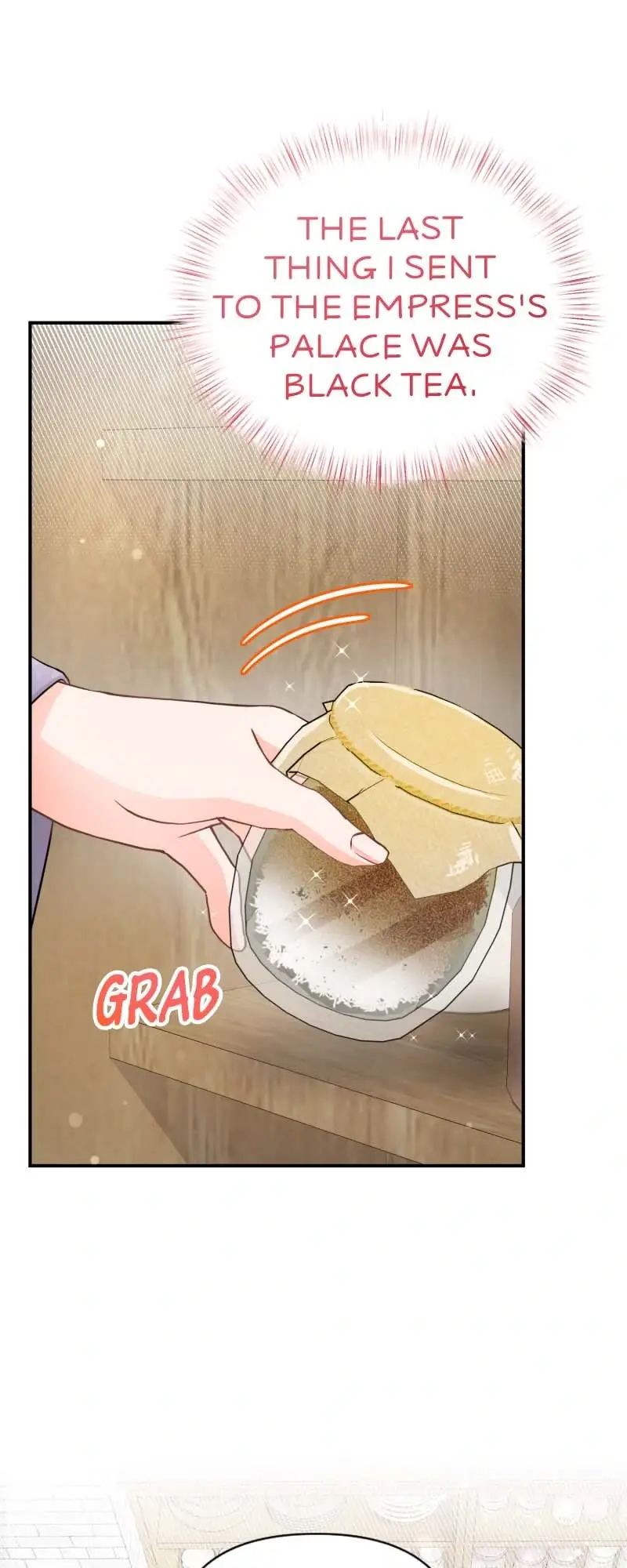 The Crown Prince’s Maid Makes Tea Very Well - Chapter 28