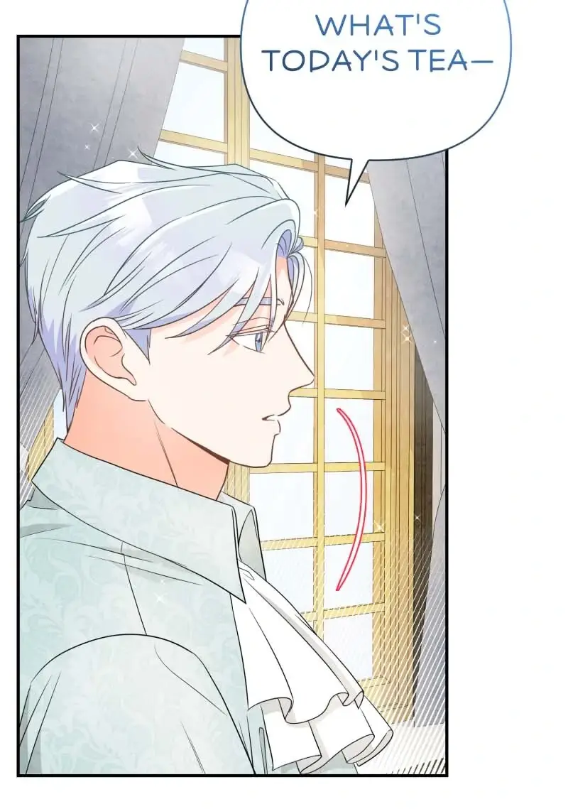 The Crown Prince’s Maid Makes Tea Very Well - Chapter 28