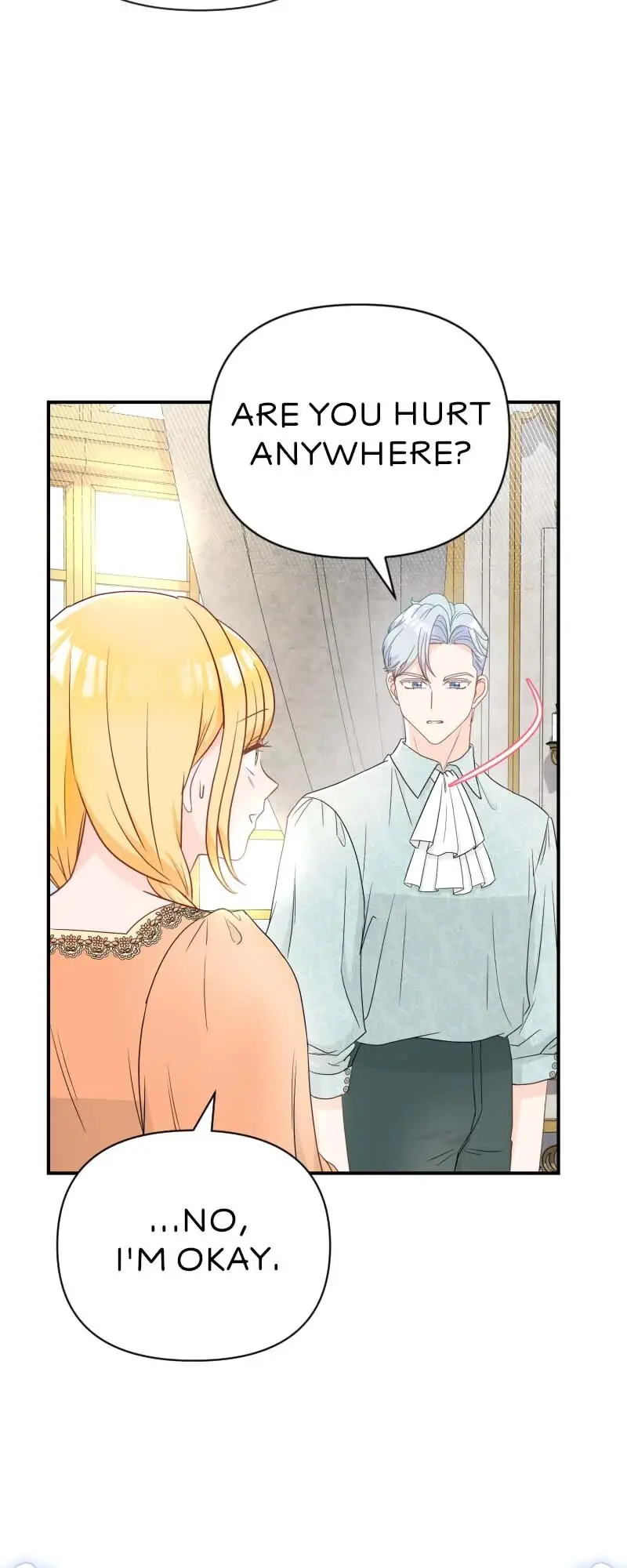 The Crown Prince’s Maid Makes Tea Very Well - Chapter 28