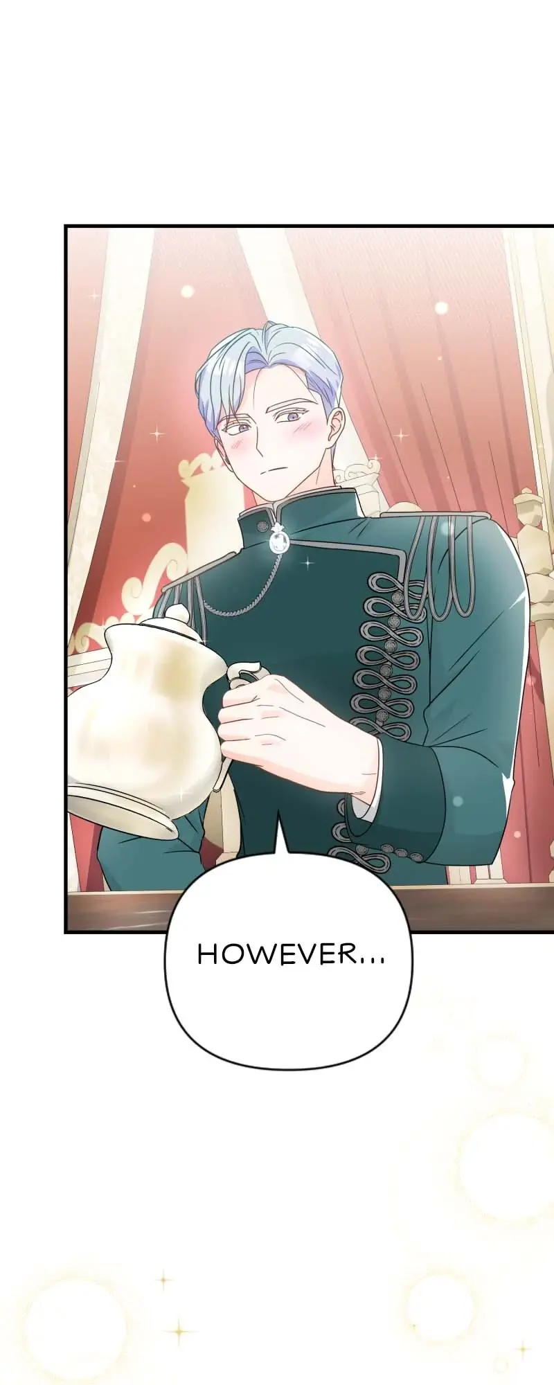 The Crown Prince’s Maid Makes Tea Very Well - Chapter 24