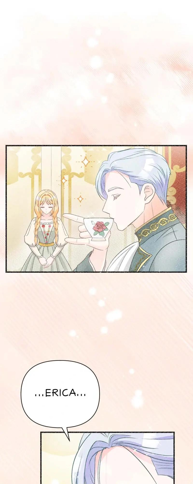 The Crown Prince’s Maid Makes Tea Very Well - Chapter 24