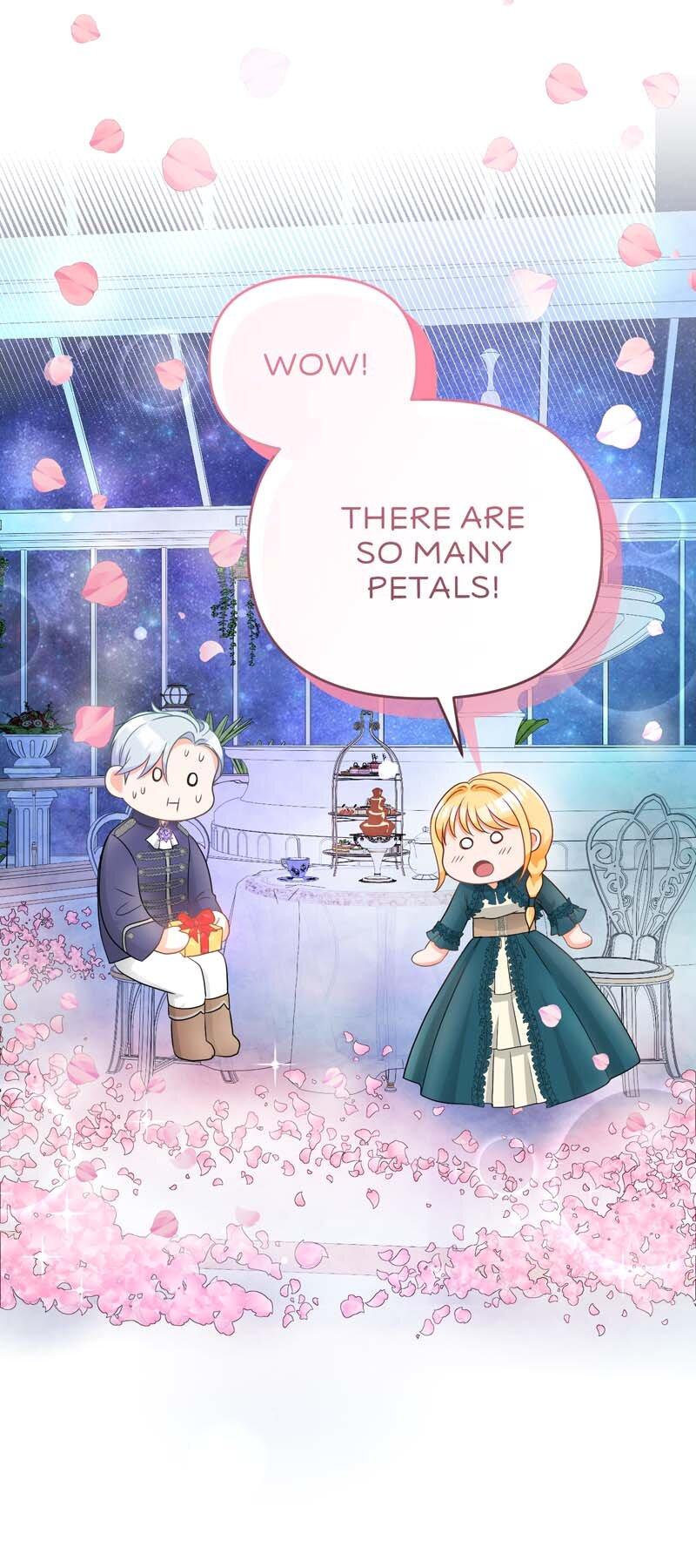 The Crown Prince’s Maid Makes Tea Very Well - Chapter 22