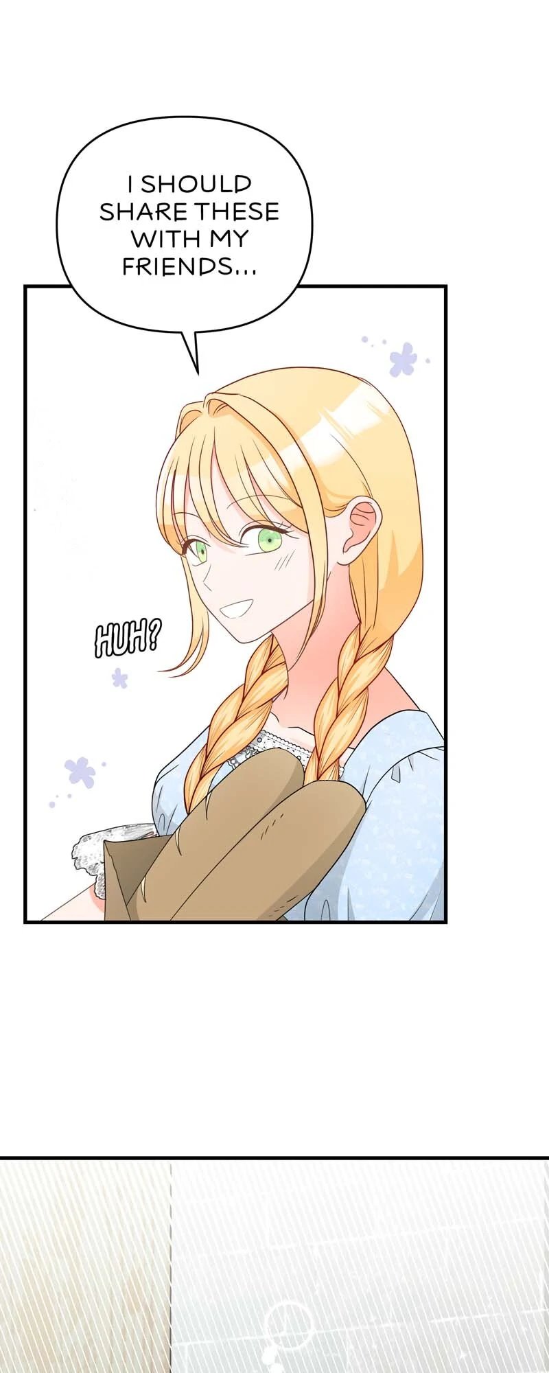 The Crown Prince’s Maid Makes Tea Very Well - Chapter 22