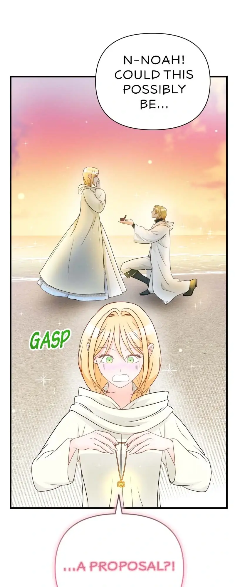 The Crown Prince’s Maid Makes Tea Very Well - Chapter 23