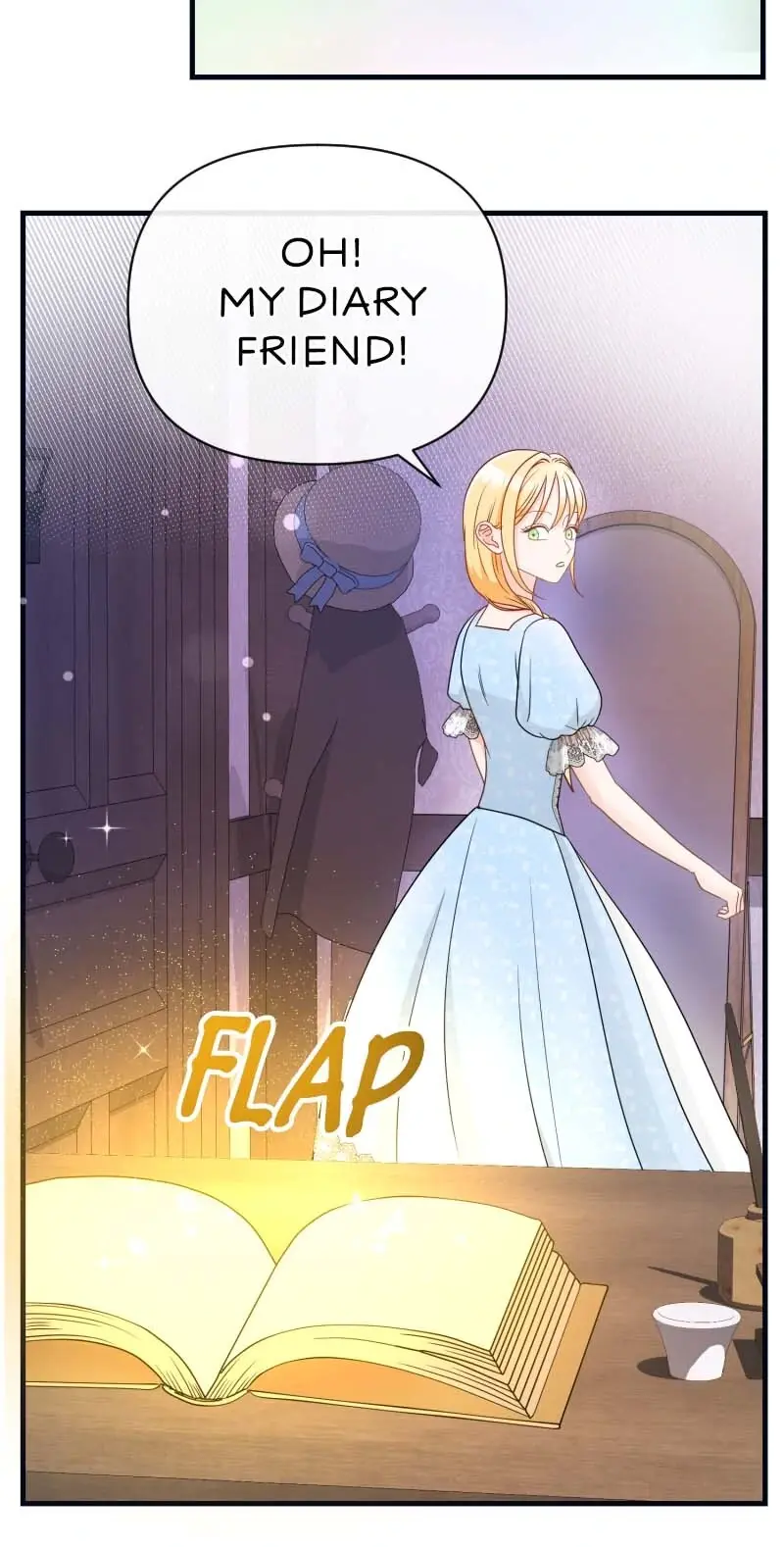 The Crown Prince’s Maid Makes Tea Very Well - Chapter 23