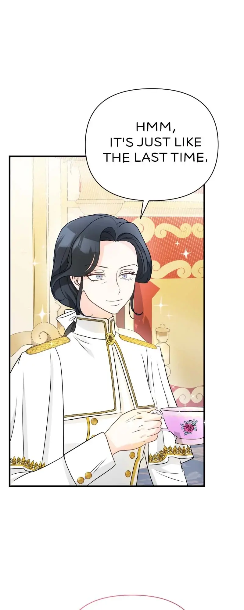 The Crown Prince’s Maid Makes Tea Very Well - Chapter 23