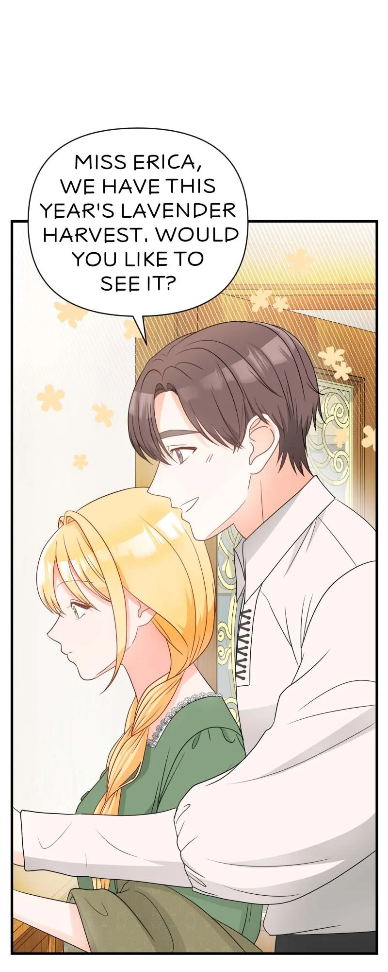 The Crown Prince’s Maid Makes Tea Very Well - Chapter 25