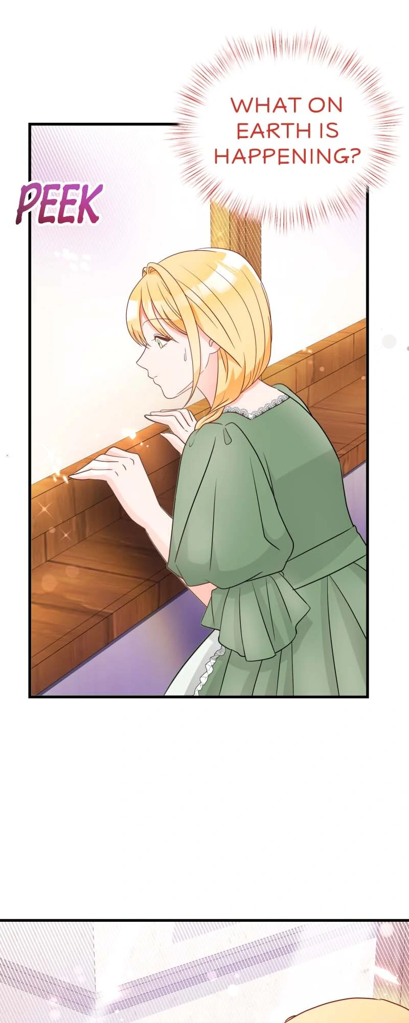 The Crown Prince’s Maid Makes Tea Very Well - Chapter 25