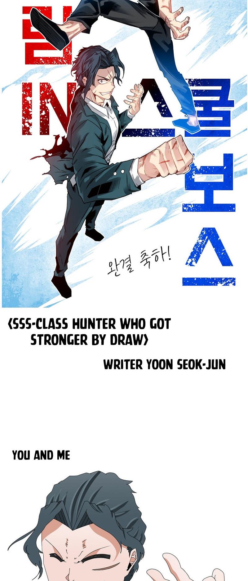 Boss In School - Vol.3 Chapter 199: [Season 3 End]