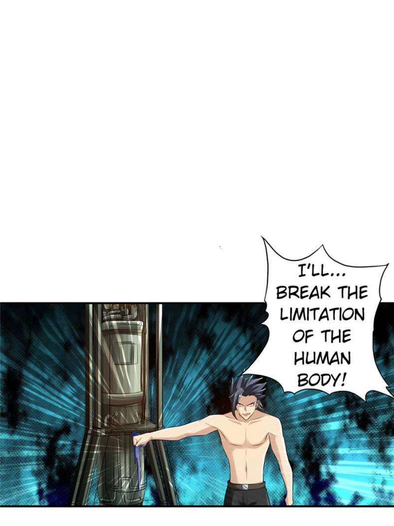 The Ultimate Self-Destruction System - Chapter 102