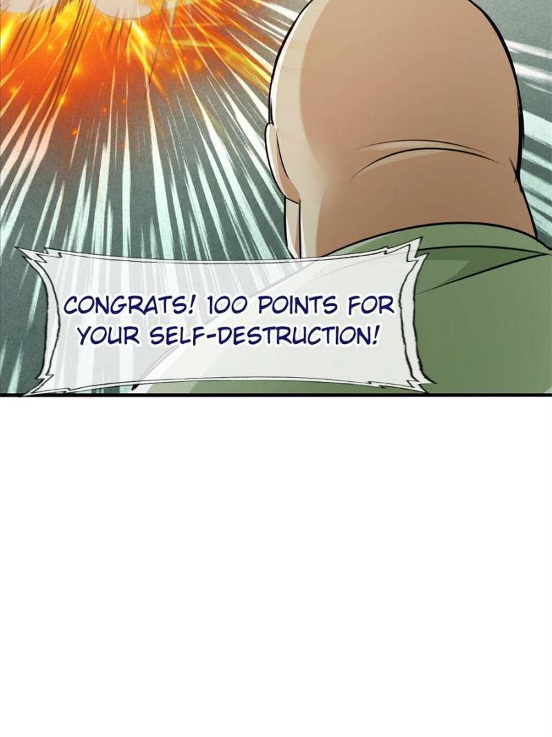 The Ultimate Self-Destruction System - Chapter 98