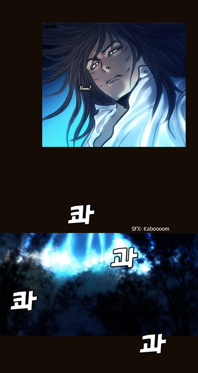 Magician (Kim Sarae) - Chapter 98 - Cat And Mouse (03)