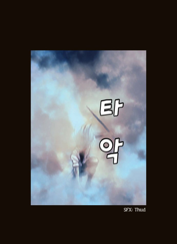 Magician (Kim Sarae) - Chapter 98 - Cat And Mouse (03)