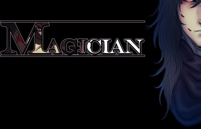 Magician (Kim Sarae) - Chapter 434