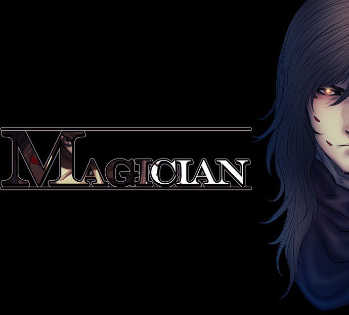 Magician (Kim Sarae) - Chapter 473