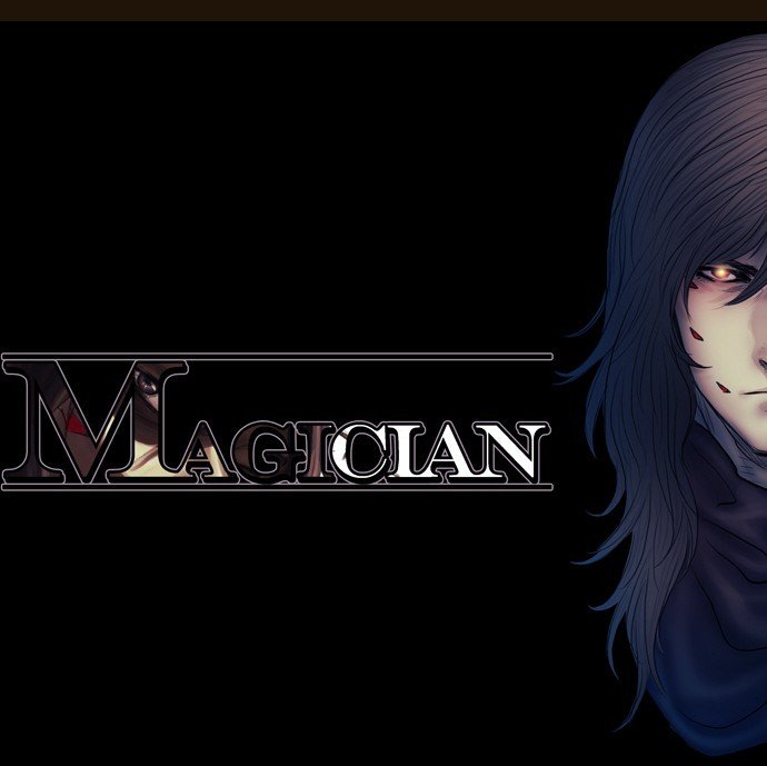 Magician (Kim Sarae) - Chapter 513