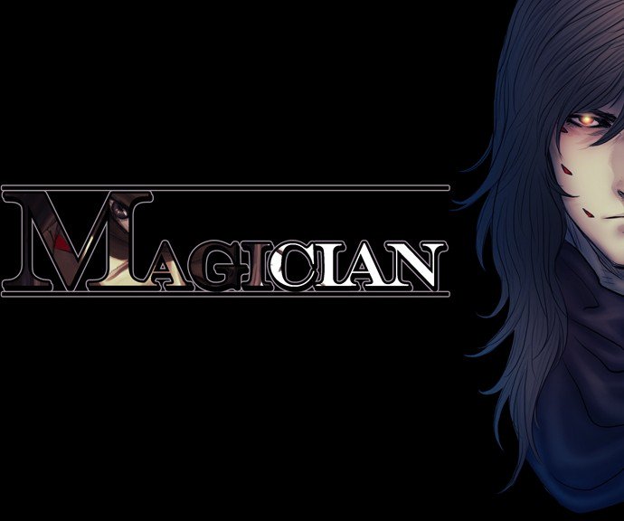 Magician (Kim Sarae) - Chapter 388