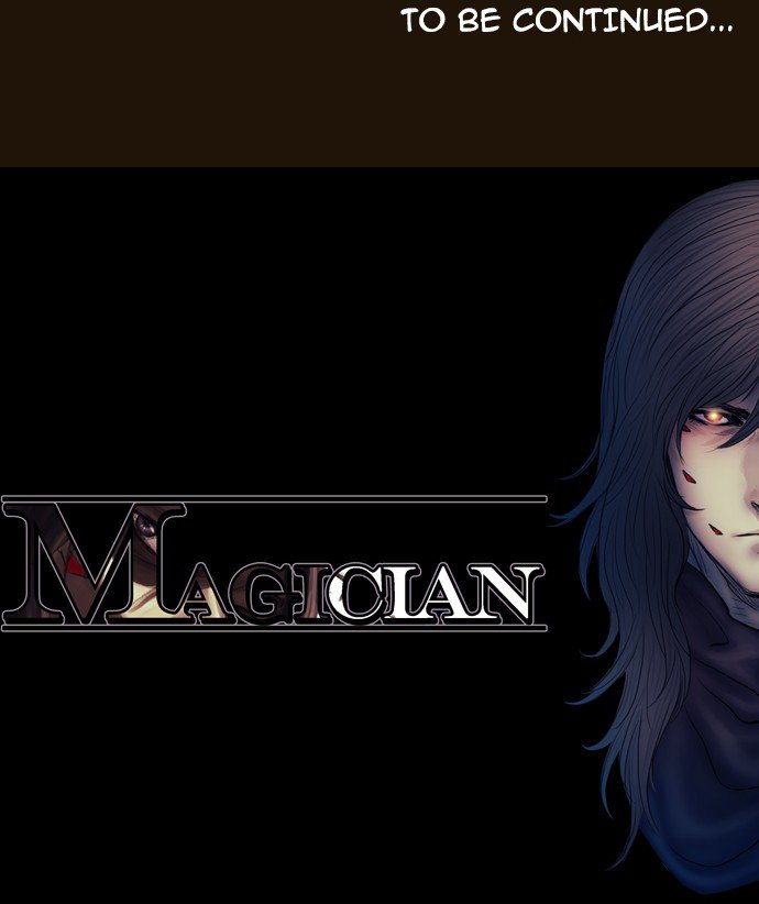 Magician (Kim Sarae) - Chapter 362