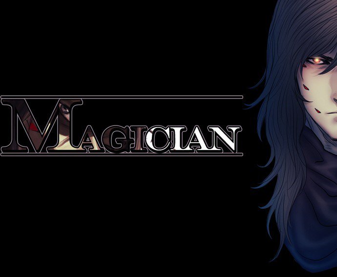 Magician (Kim Sarae) - Chapter 457