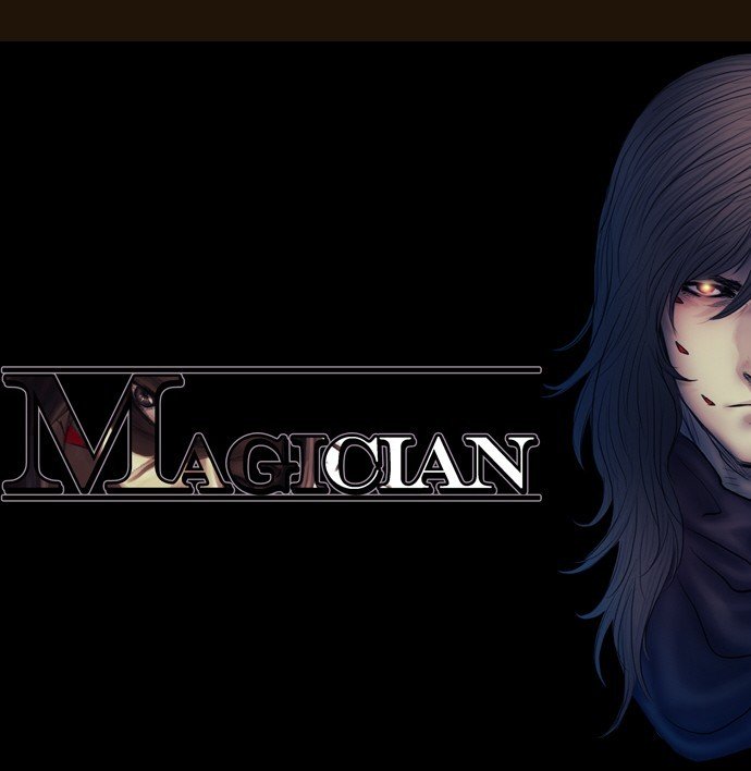 Magician (Kim Sarae) - Chapter 515