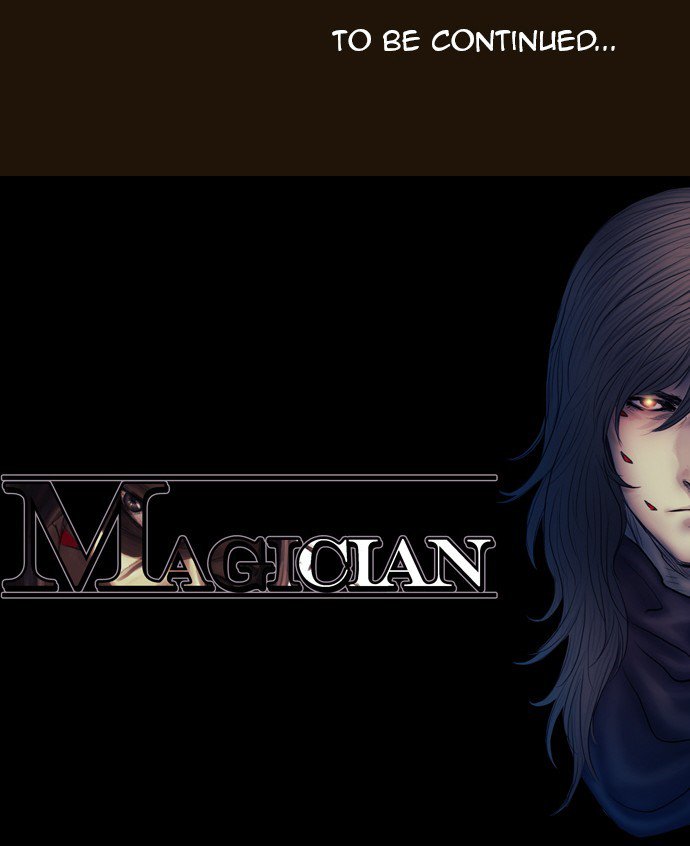 Magician (Kim Sarae) - Chapter 486