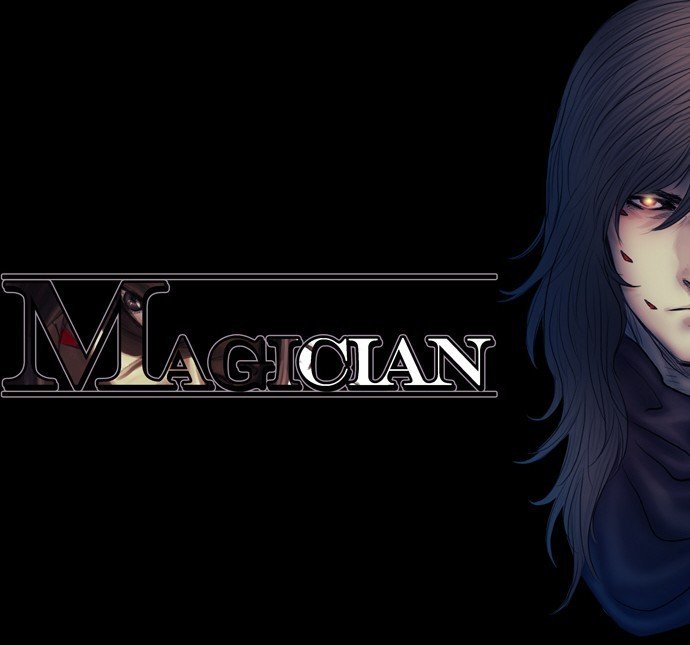 Magician (Kim Sarae) - Chapter 509